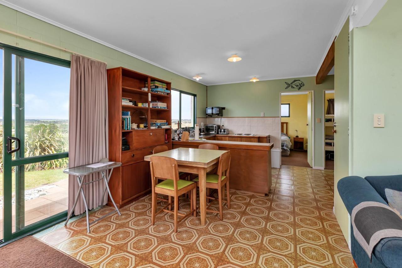 The Mermaid'S Rest - Whatuwhiwhi Holiday Home 카이타이아 외부 사진