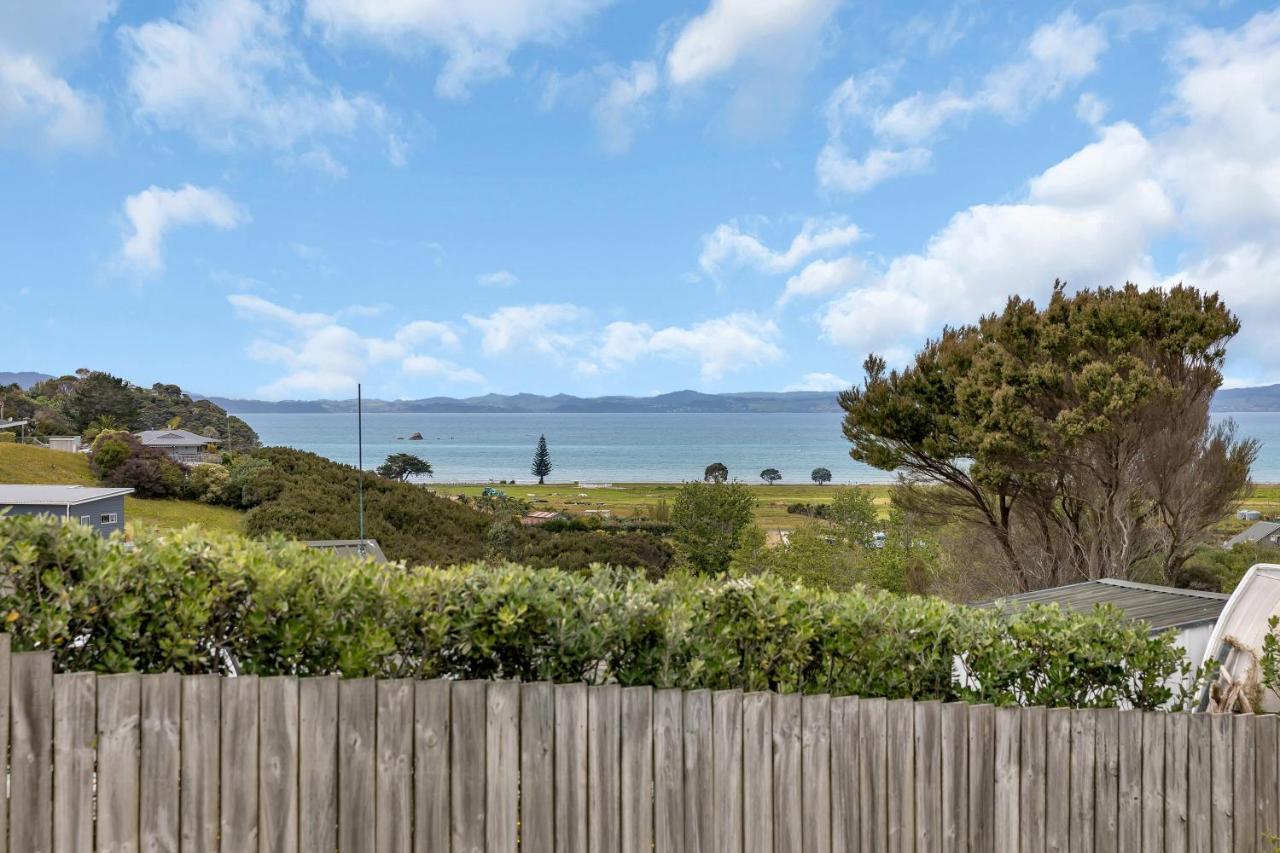 The Mermaid'S Rest - Whatuwhiwhi Holiday Home 카이타이아 외부 사진